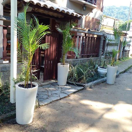 Pousada Ilha Grande Exteriér fotografie